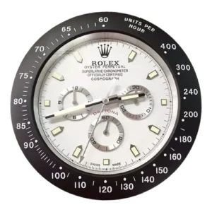Luxor Luxor Wall Clock | Day Panda premium wall clock
