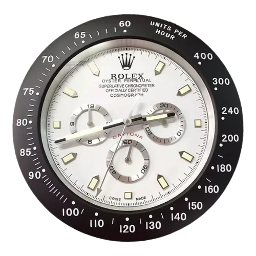 Luxor Luxor Wall Clock | Day Panda premium wall clock