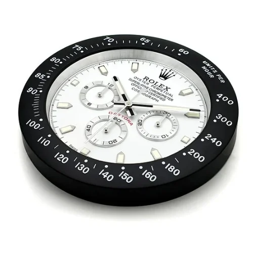 Luxor Luxor Wall Clock | Day Panda premium wall clock