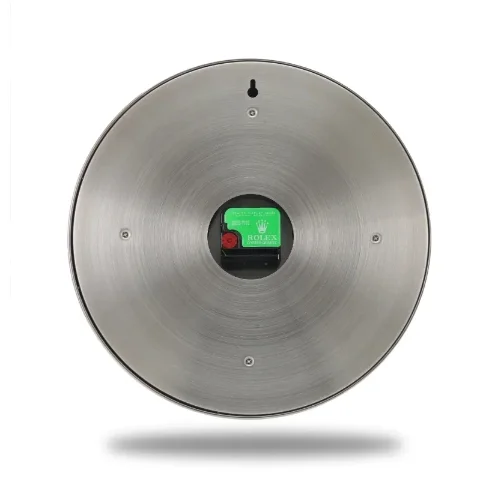 Luxor Luxor Wall Clock | Day Panda premium wall clock