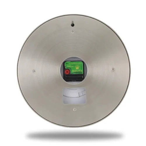 Luxor GMT Master II Wall Clock | Coke premium wall clock view 5