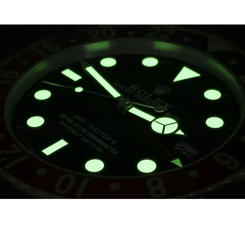 Luxor Submariner Wall Clock | Starbucks premium wall clock view 5